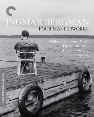 Ingmar Bergman: Four Masterworks