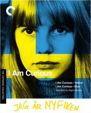 I Am Curious—Yellow (1967) | The Criterion Collection