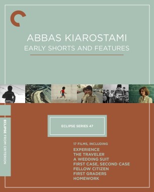Eclipse Series 47: Abbas Kiarostami—Early Shorts and Features