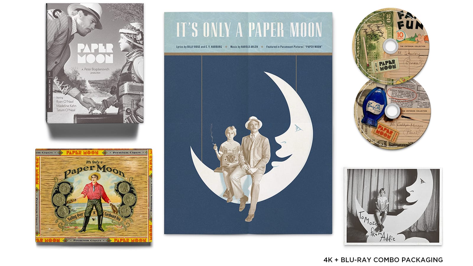 Paper Moon
