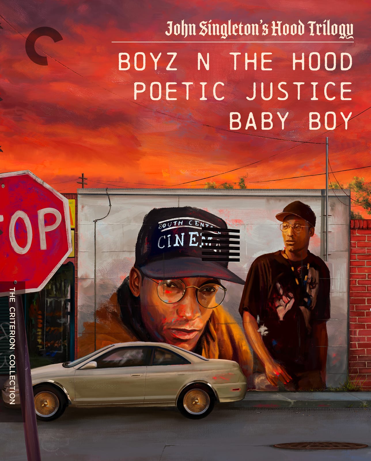 John Singleton’s Hood Trilogy