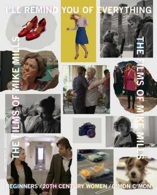 I’ll Remind You of Everything: The Films of Mike Mills
