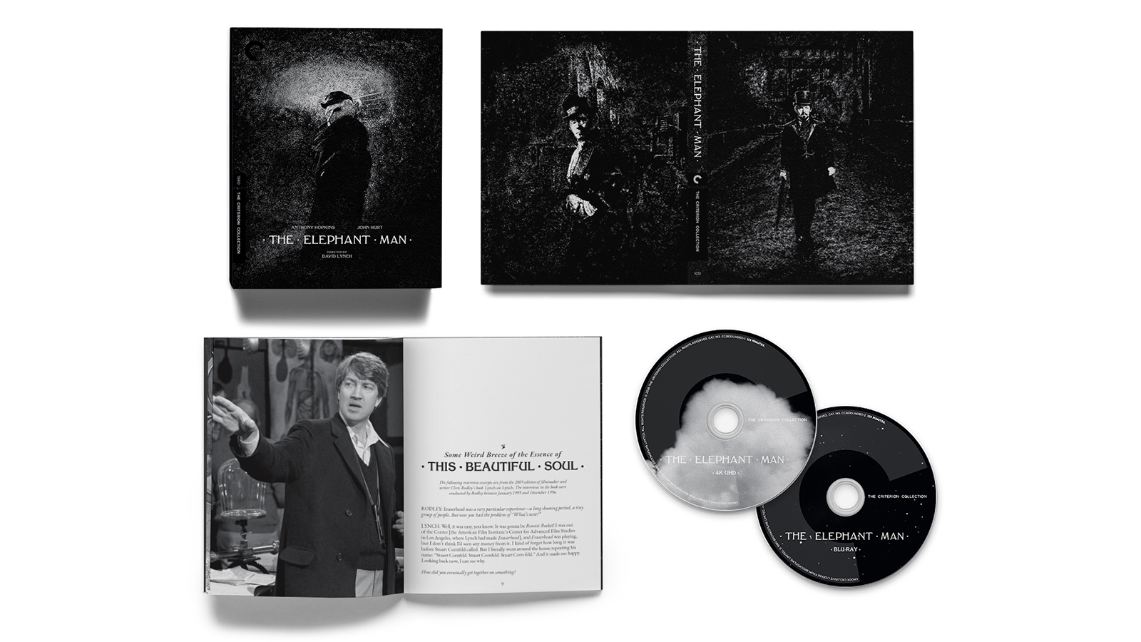 The Elephant Man