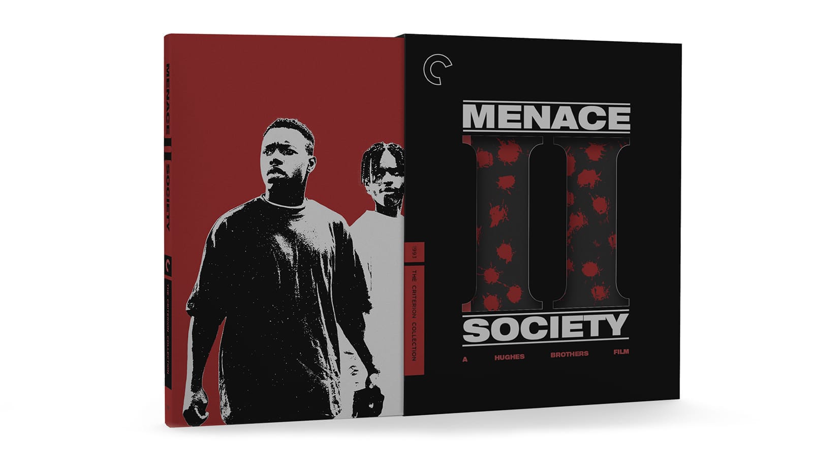 Menace II Society
