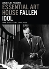 The Fallen Idol box cover