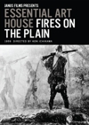 Fires on the Plain box cover