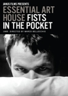 Fists in the Pocket box cover