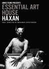 Häxan box cover