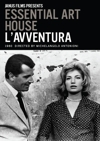 L’avventura box cover