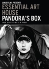 Pandora’s Box box cover