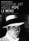Pépé le moko box cover