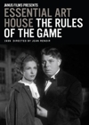 The Rules of the Game box cover