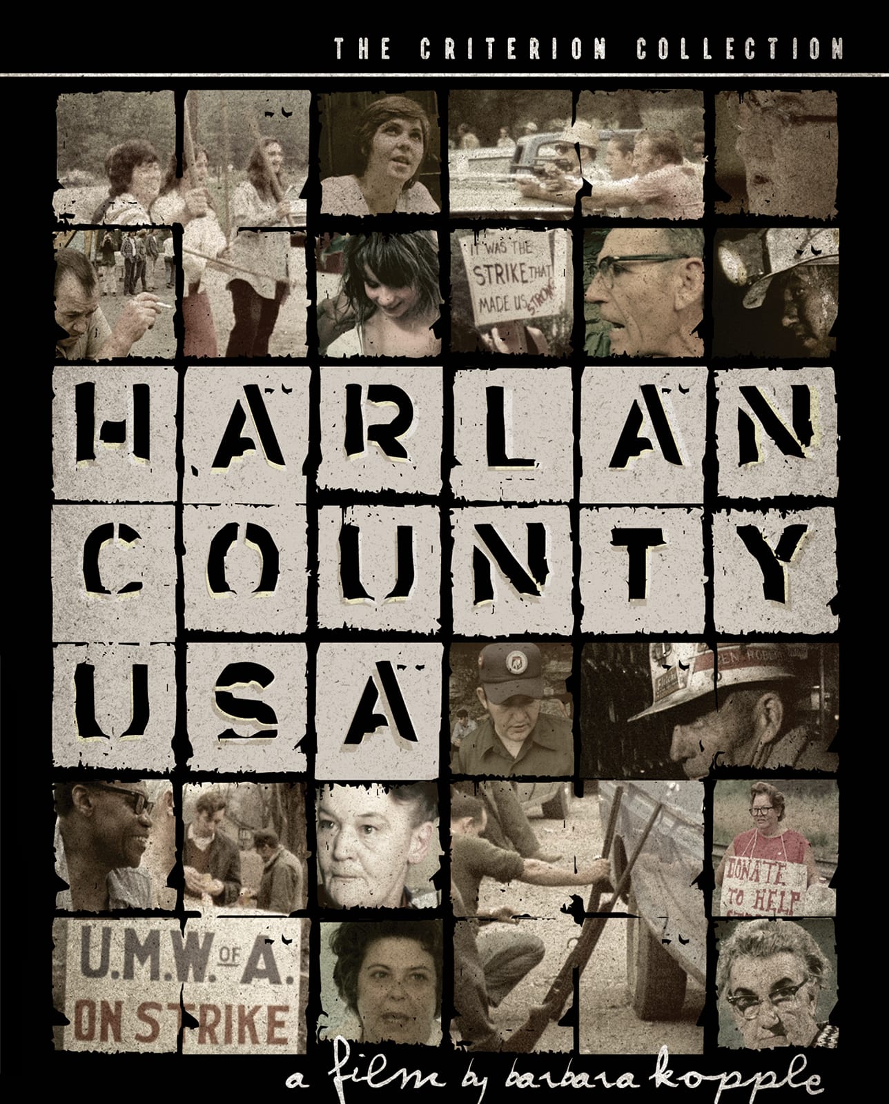 Harlan County USA