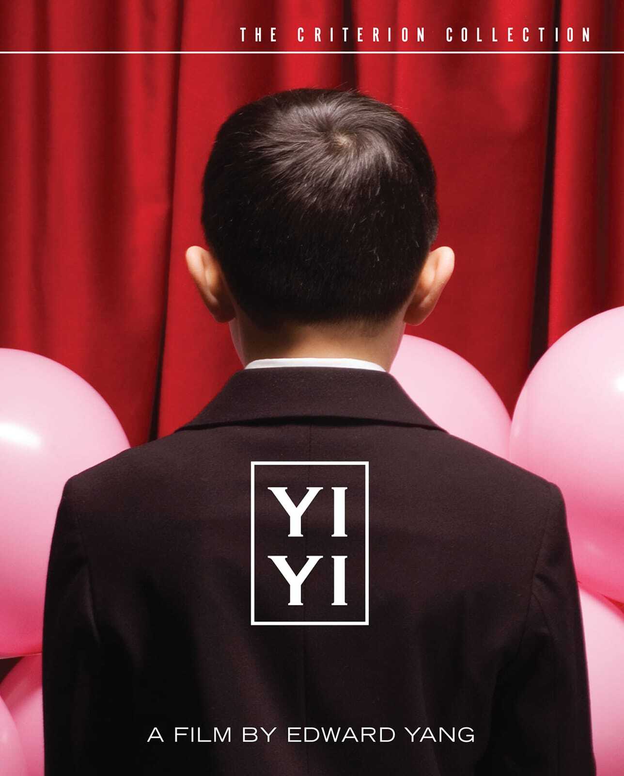 Yi Yi