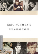 Six Moral Tales (Criterion DVD)