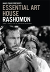 Rashomon box cover