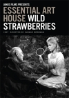 Wild Strawberries box cover