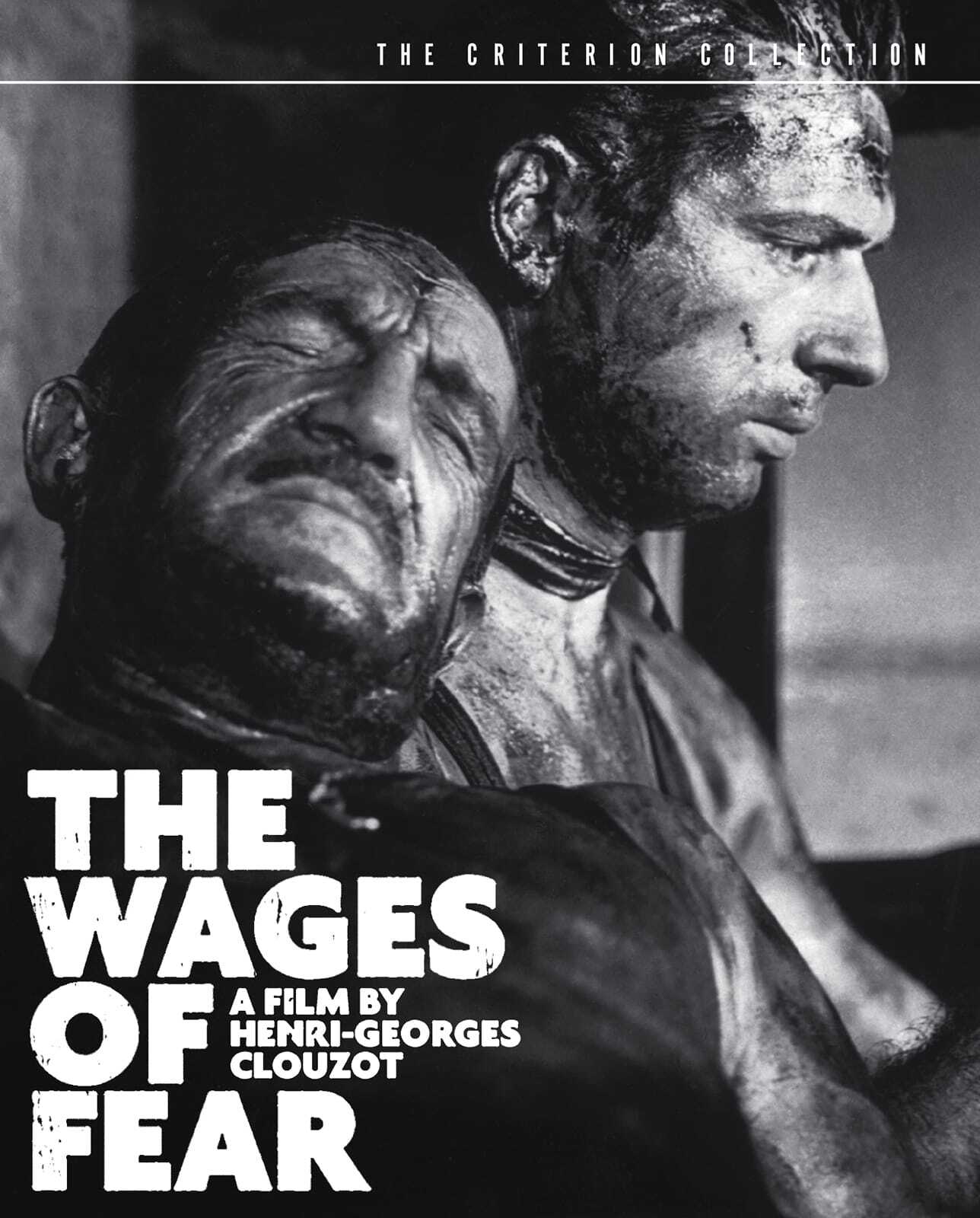Le Salaire de la peur