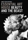 Beauty and the Beast box cover