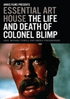 The Life and Death of Colonel Blimp box cover