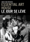 Le jour se lève box cover