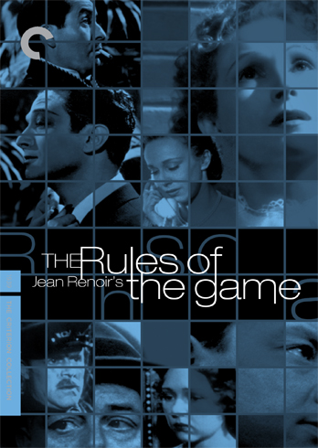 La Règle du jeu