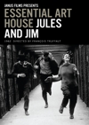 Jules and Jim box cover