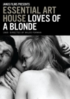 Loves of a Blonde box cover