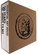 Essential Art House: 50 Years of Janus Films  (50-DVD box set) (Essential Art House DVD)