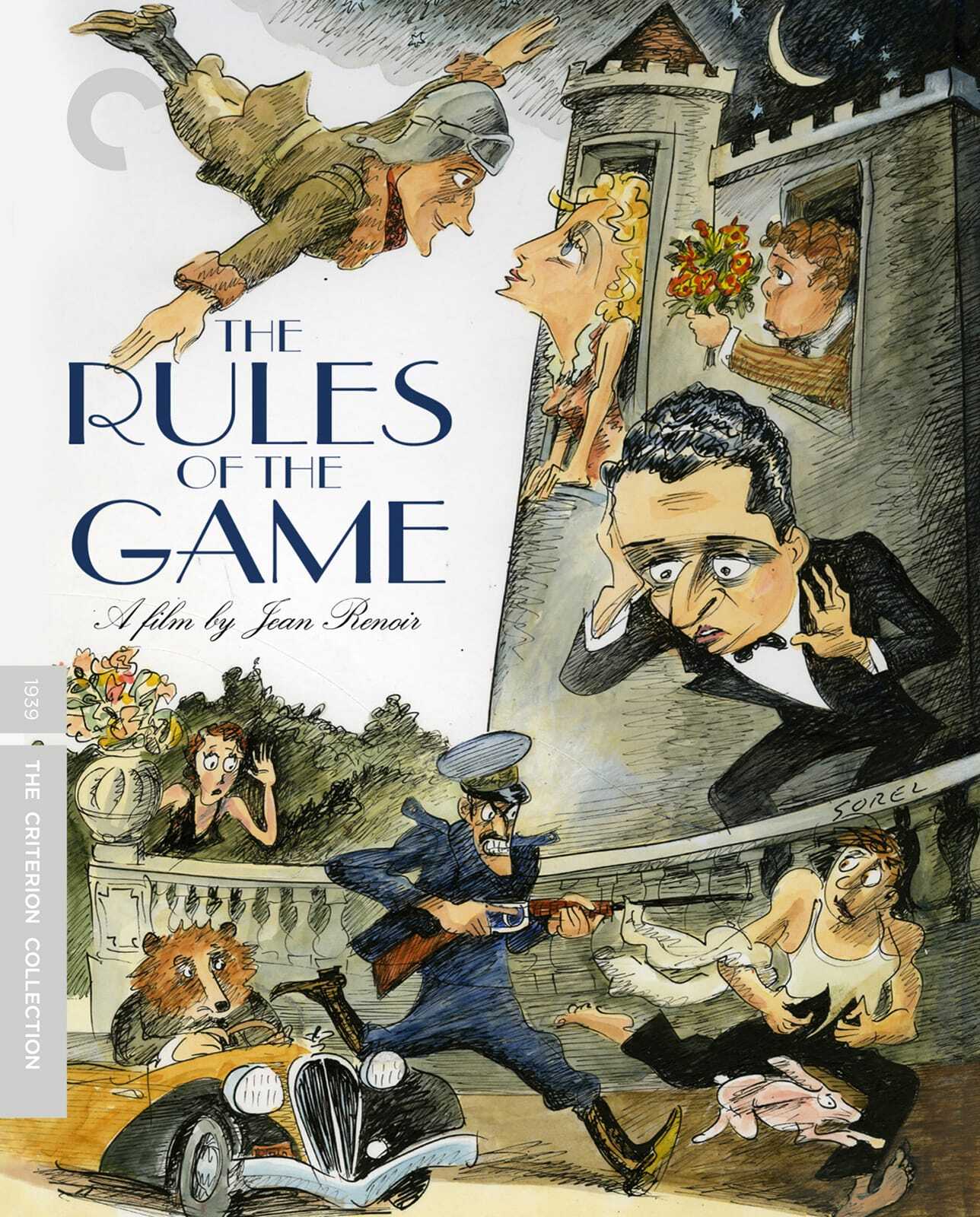 La Règle du jeu