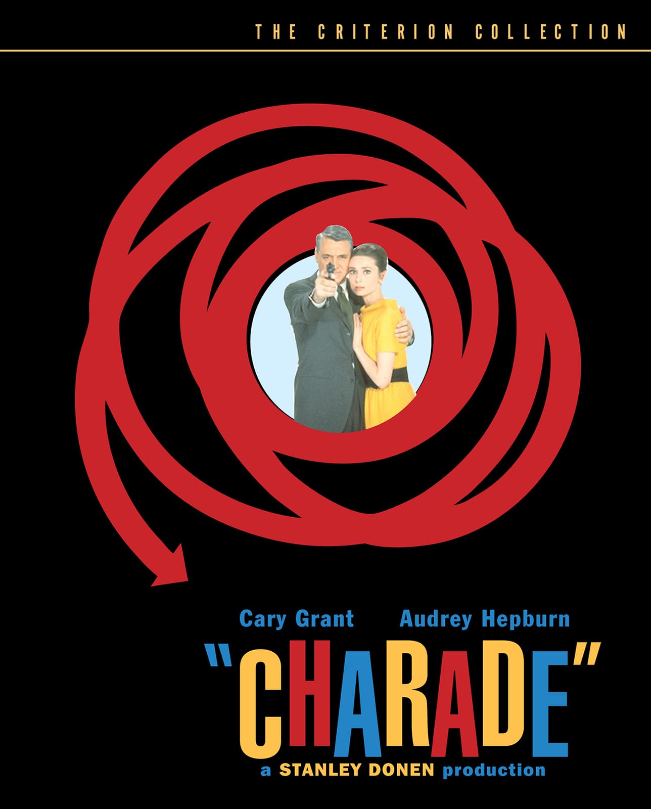 Charade