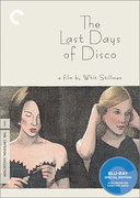 The Last Days of Disco (Criterion Blu-Ray)