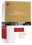 Eclipse Series 41: Kinoshita and World War II (Eclipse DVD)