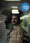 The American Friend (Criterion Blu-Ray)
