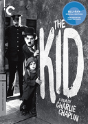 The Kid (Criterion Blu-Ray)