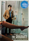 The Graduate (Criterion Blu-Ray)