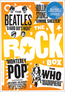 Monterey Pop (1968) - The Criterion Collection