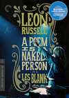 A Poem Is a Naked Person (Criterion Blu-Ray)