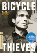 Bicycle Thieves (Criterion Blu-Ray)