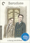 Barcelona (Criterion Blu-Ray)