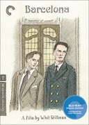 Barcelona (Criterion Blu-Ray)