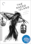 The Naked Island (Criterion Blu-Ray)