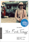 Wim Wenders: The Road Trilogy (Criterion Blu-Ray)