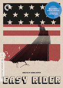 Easy Rider (Criterion Blu-Ray)