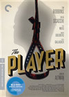 The Player (Criterion Blu-Ray)