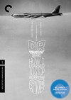 Dr. Strangelove, or: How I Learned to Stop Worrying and Love the Bomb (Criterion Blu-Ray)