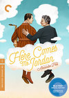 Here Comes Mr. Jordan (Criterion Blu-Ray)