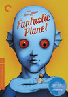 Fantastic Planet (Criterion Blu-Ray)