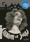 Carnival of Souls (Criterion Blu-Ray)