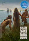 The New World (Criterion Blu-Ray)